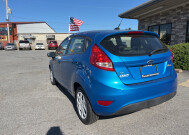 2013 Ford Fiesta in North Little Rock, AR 72117-1620 - 2180981 9