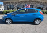 2013 Ford Fiesta in North Little Rock, AR 72117-1620 - 2180981 2