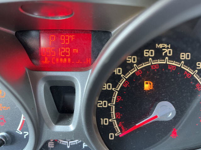 2013 Ford Fiesta in North Little Rock, AR 72117-1620 - 2180981 13