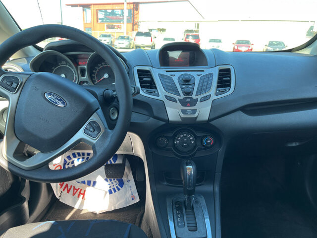2013 Ford Fiesta in North Little Rock, AR 72117-1620 - 2180981 12