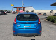 2013 Ford Fiesta in North Little Rock, AR 72117-1620 - 2180981 8