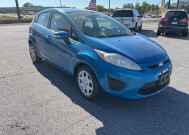2013 Ford Fiesta in North Little Rock, AR 72117-1620 - 2180981 5