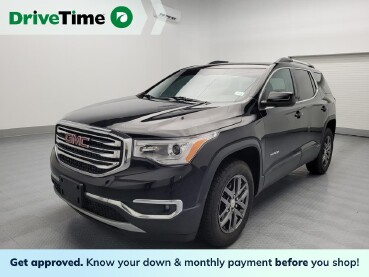 2017 GMC Acadia in Union City, GA 30291