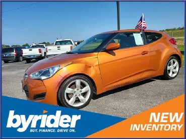 2013 Hyundai Veloster in Wood River, IL 62095