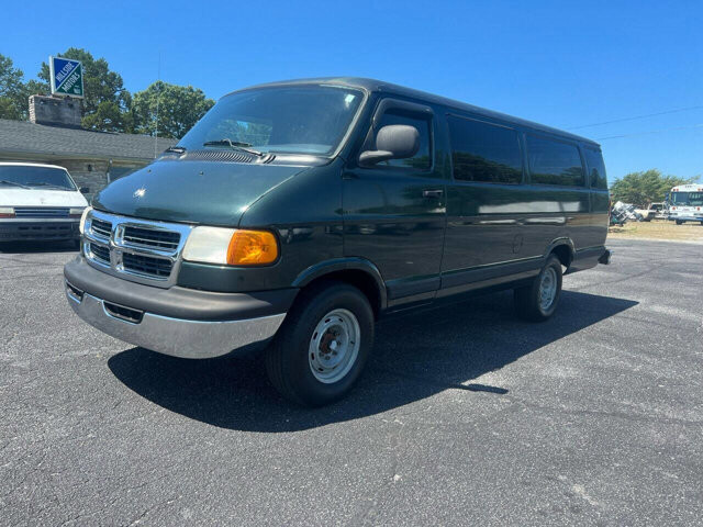 2000 Dodge B3500 in Hickory, NC 28602-5144 - 2181360 2