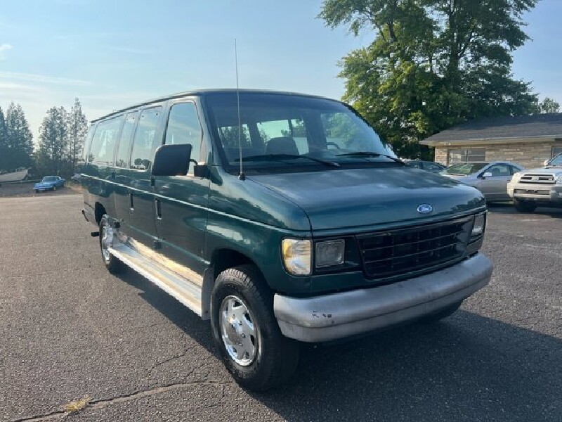 1996 Ford E-350 and Econoline 350 in Hickory, NC 28602-5144 - 2181361