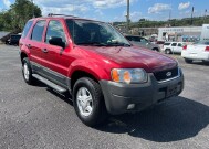 2003 Ford Escape in Hickory, NC 28602-5144 - 2181363 1