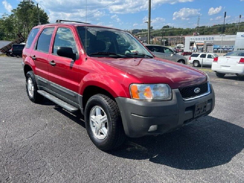 2003 Ford Escape in Hickory, NC 28602-5144 - 2181363