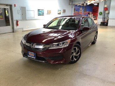 2017 Honda Accord in Chicago, IL 60659