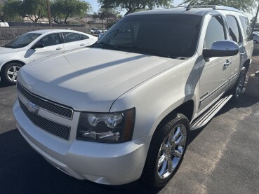 2012 Chevrolet Tahoe in Phoenix, AZ 85022