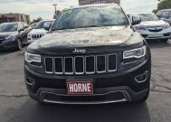 2016 Jeep Grand Cherokee in Mesa, AZ 85212 - 2181758 22