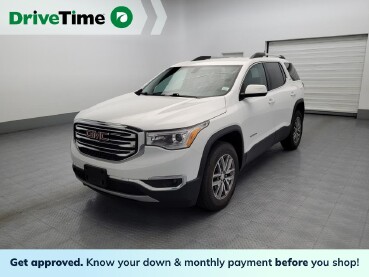 2019 GMC Acadia in Owings Mills, MD 21117