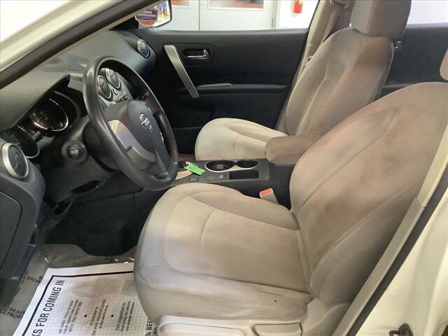 2012 Nissan Rogue in Chicago, IL 60659 - 2183129 32