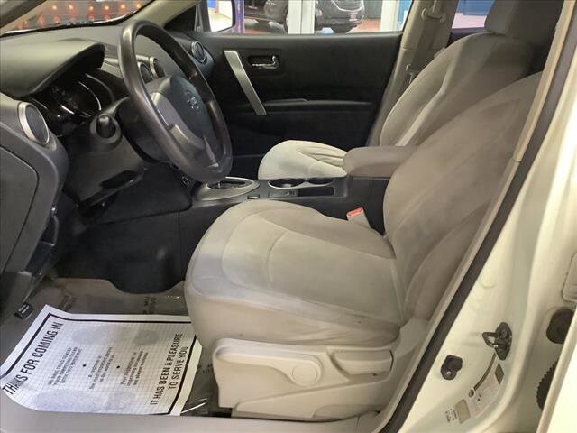 2012 Nissan Rogue in Chicago, IL 60659 - 2183129 11