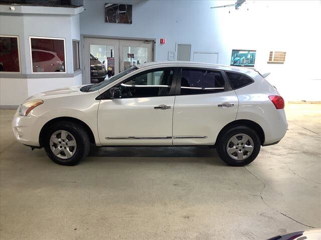 2012 Nissan Rogue in Chicago, IL 60659 - 2183129 24