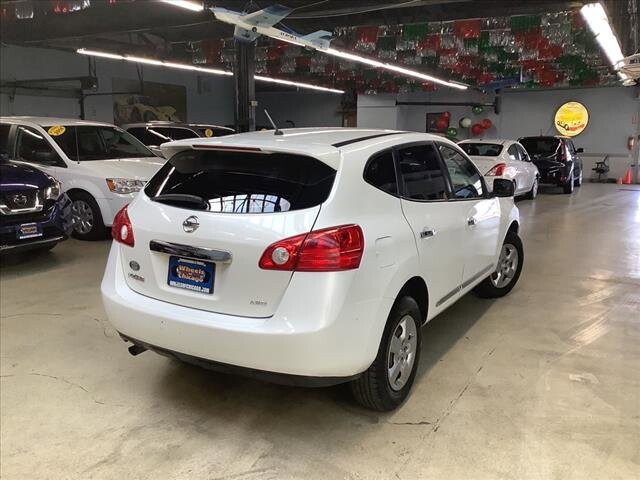 2012 Nissan Rogue in Chicago, IL 60659 - 2183129 27