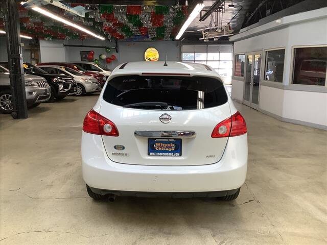 2012 Nissan Rogue in Chicago, IL 60659 - 2183129 26
