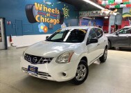 2012 Nissan Rogue in Chicago, IL 60659 - 2183129 1