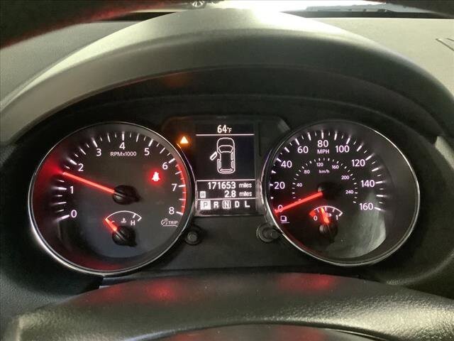 2012 Nissan Rogue in Chicago, IL 60659 - 2183129 14