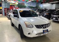 2012 Nissan Rogue in Chicago, IL 60659 - 2183129 8
