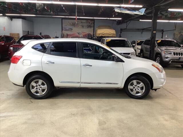 2012 Nissan Rogue in Chicago, IL 60659 - 2183129 28