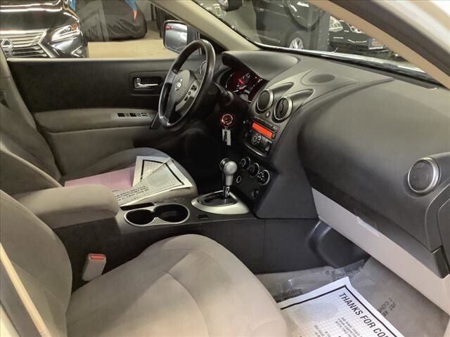 2012 Nissan Rogue in Chicago, IL 60659 - 2183129 22