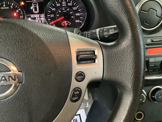 2012 Nissan Rogue in Chicago, IL 60659 - 2183129 34