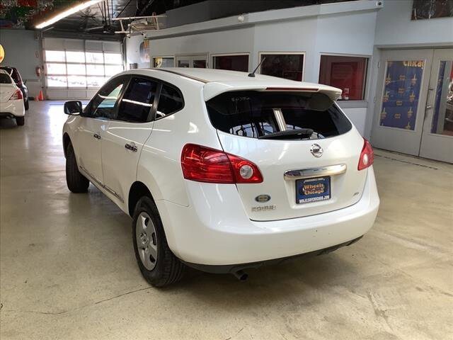 2012 Nissan Rogue in Chicago, IL 60659 - 2183129 25