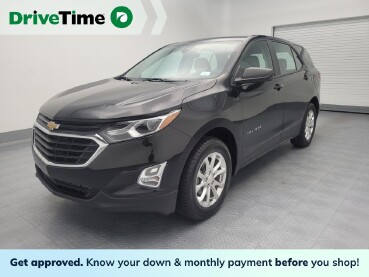 2021 Chevrolet Equinox in St. Louis, MO 63125