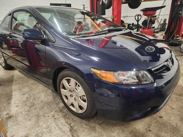 2008 Honda Civic in Pompano Beach, FL 33064 - 2183419 3