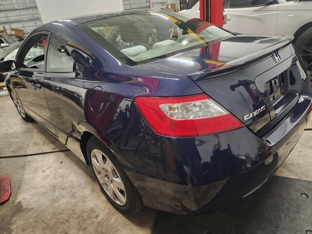 2008 Honda Civic in Pompano Beach, FL 33064 - 2183419 6