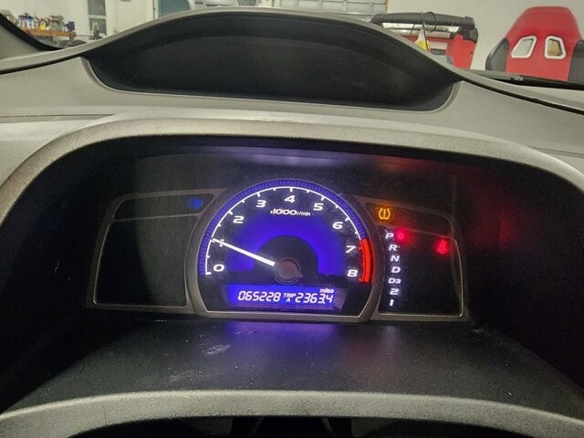 2008 Honda Civic in Pompano Beach, FL 33064 - 2183419 9