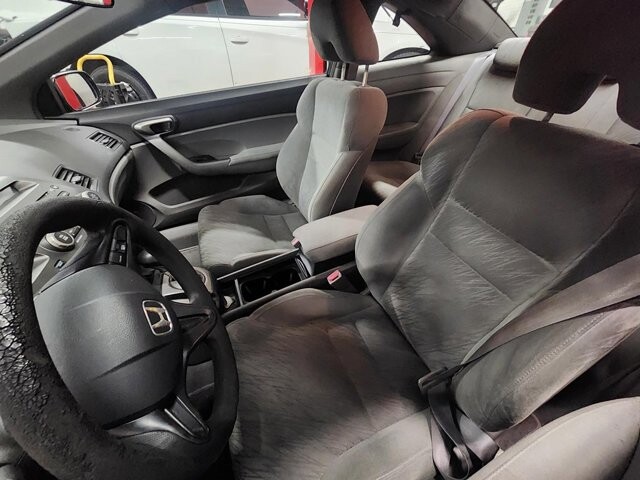 2008 Honda Civic in Pompano Beach, FL 33064 - 2183419 7