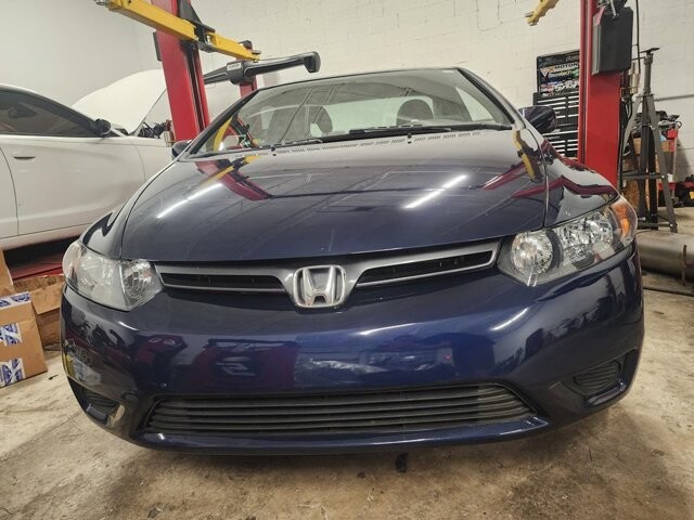 2008 Honda Civic in Pompano Beach, FL 33064 - 2183419 2