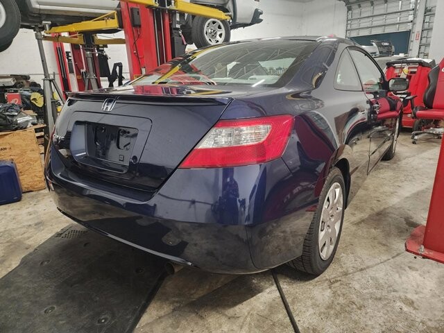 2008 Honda Civic in Pompano Beach, FL 33064 - 2183419 5