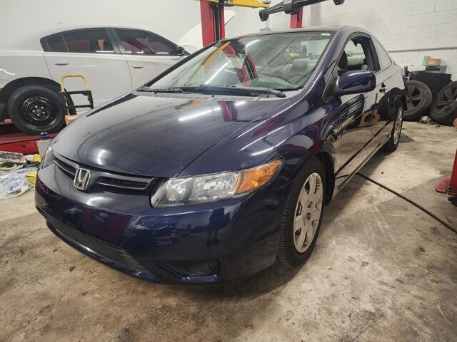 2008 Honda Civic in Pompano Beach, FL 33064 - 2183419