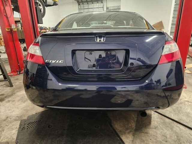 2008 Honda Civic in Pompano Beach, FL 33064 - 2183419 13
