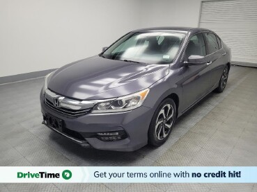 2017 Honda Accord in Indianapolis, IN 46222