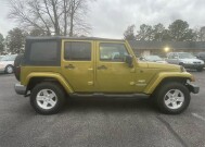 2007 Jeep Wrangler in Hickory, NC 28602-5144 - 2183822 9