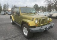 2007 Jeep Wrangler in Hickory, NC 28602-5144 - 2183822 1