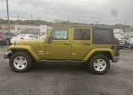 2007 Jeep Wrangler in Hickory, NC 28602-5144 - 2183822 4