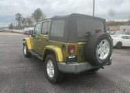 2007 Jeep Wrangler in Hickory, NC 28602-5144 - 2183822 5
