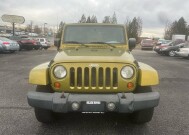 2007 Jeep Wrangler in Hickory, NC 28602-5144 - 2183822 2