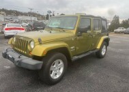 2007 Jeep Wrangler in Hickory, NC 28602-5144 - 2183822 3