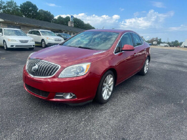 2013 Buick Verano in Hickory, NC 28602-5144