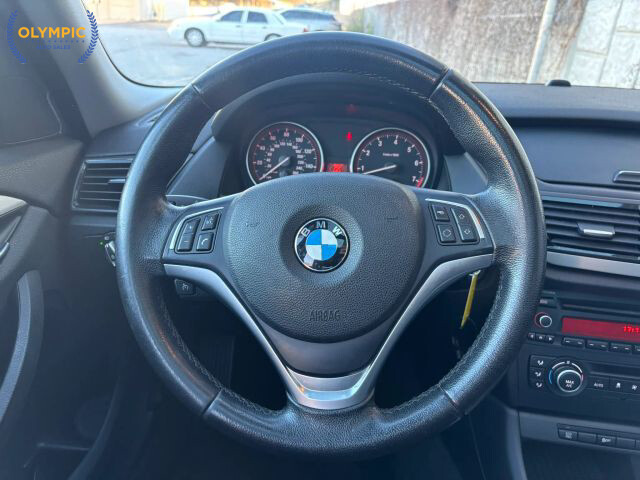 2014 BMW X1 in Decatur, GA 30032 - 2183848 23
