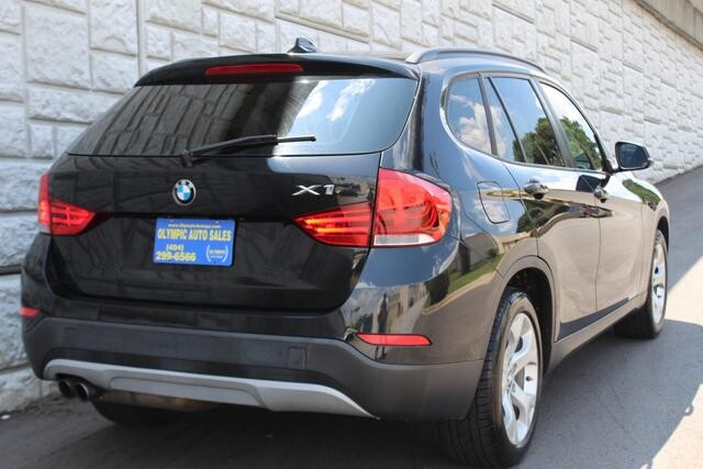 2014 BMW X1 in Decatur, GA 30032 - 2183848 47