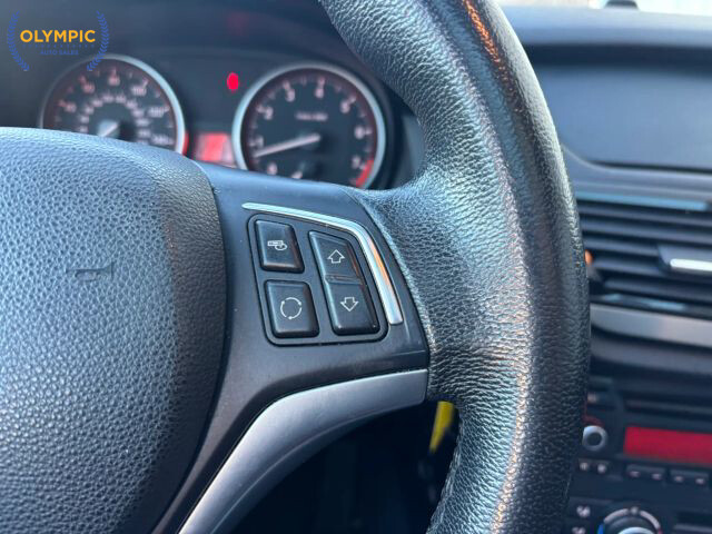 2014 BMW X1 in Decatur, GA 30032 - 2183848 22