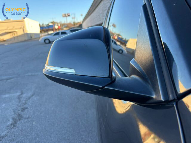 2014 BMW X1 in Decatur, GA 30032 - 2183848 13