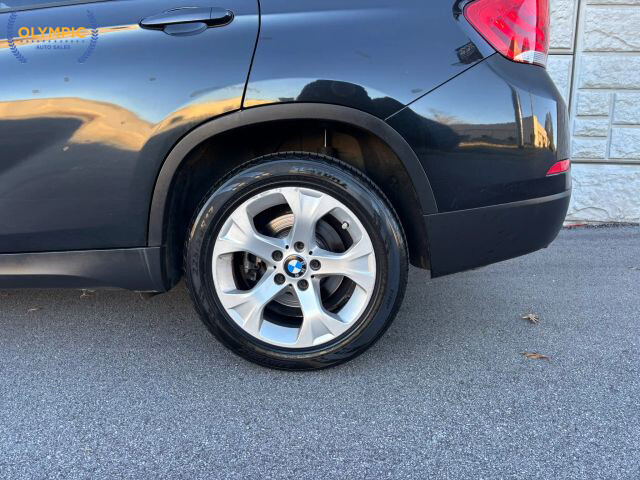 2014 BMW X1 in Decatur, GA 30032 - 2183848 11